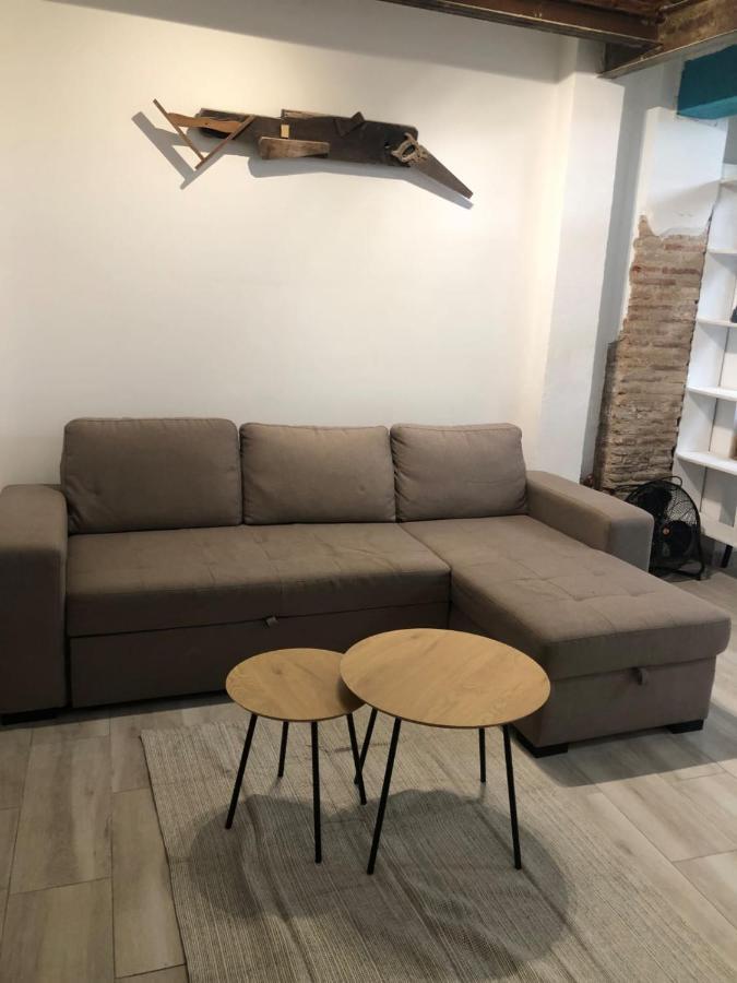 Apartment Oasis En El Centro *